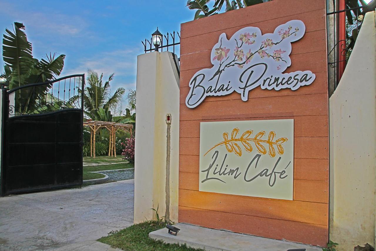 Bed and Breakfast Balai Princesa Puerto Princesa Exterior foto