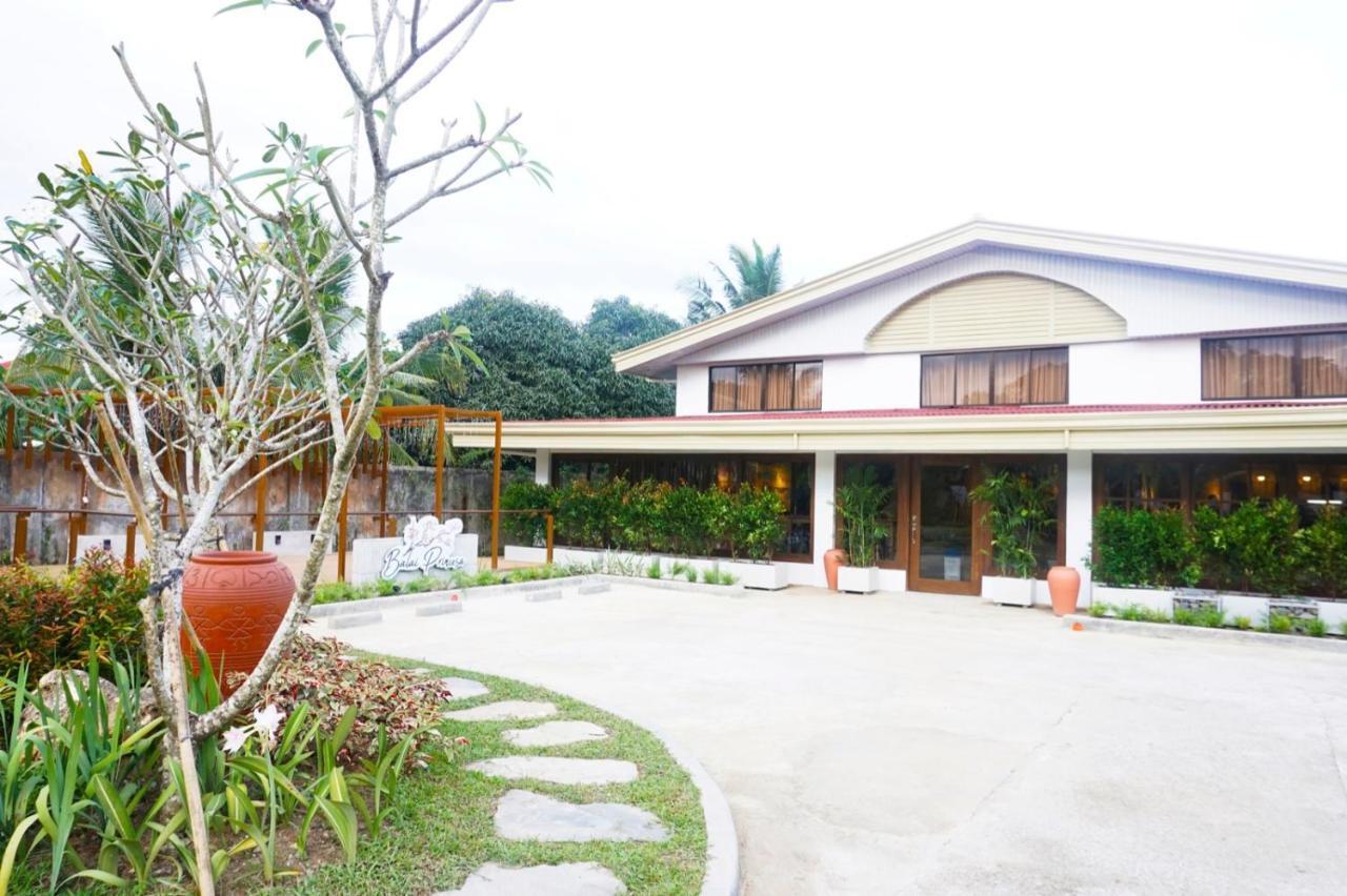 Bed and Breakfast Balai Princesa Puerto Princesa Exterior foto